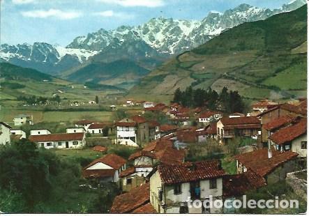 Postales: POSTAL L05831: Vista parcial de Potes - NULL