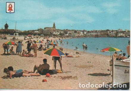 Postales: Postal E03825: Vista de Palam&oacute;s - Varios