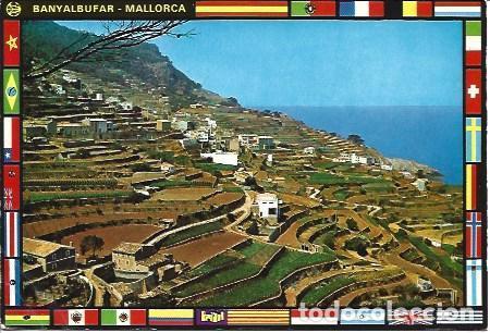 Postales: POSTAL L05746: Banyalbufar. Mallorca - Foto 1
