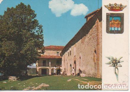 Postkarten: Postal E03815: Santuari de Folg&aacute;s, La Pobla de Lillet - Varios
