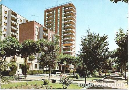Postales: POSTAL L05767: Paseo del Merendal en Calahorra - NULL