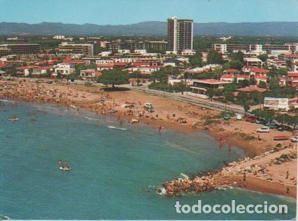 Cartoline: Postal E03835: Bahia, Cambrils - Varios