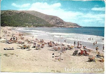 Postkarten: POSTAL L05402: Cala Ratjada, Mallorca - NULL
