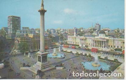 Cartes Postales: Postal E04626: Trafalgar Square, London - Varios