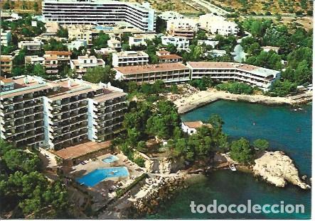 Postales: POSTAL L05494: Playa de Son Caliu en Mallorca - Foto 1