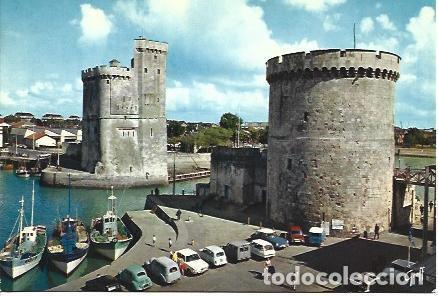 Postcards: POSTAL L05572: La Rochelle - NULL