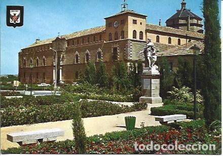 Postais: POSTAL L05486: Museo de Tavara en Toledo - NULL