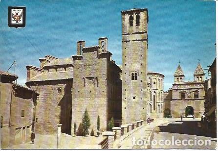 Postales: POSTAL L05490: Toledo. Puerta de Bisagra - NULL