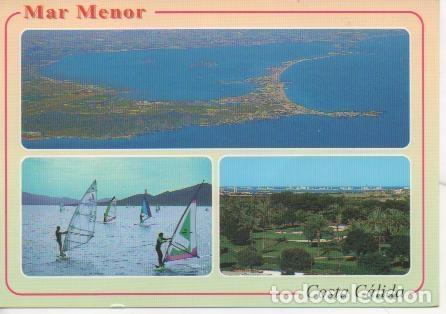 Postkarten: Postal E04750: Mar Menor, Murcia - Varios