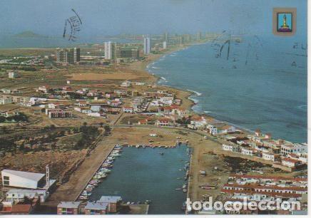 Postkarten: Postal E04751: Cabo de Palo., Cartagena, Murcia - Varios