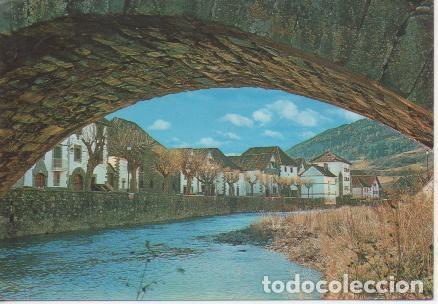 Postales: Postal E04729: Ochagavia, Navarra - Varios - Foto 1
