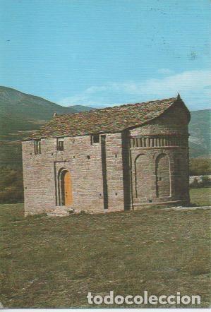 Cartoline: Postal E04710: Iglesia Mozarabe de San Juan. S XI-San Juan de Busa, Huesca - Varios