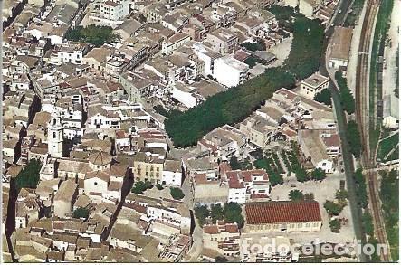 Cartoline: POSTAL L05980: Vista aerea de Tarragona - NULL