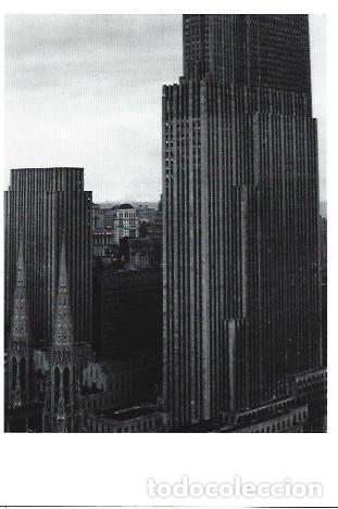 Postais: POSTAL A1322: New York, 1941 - NULL