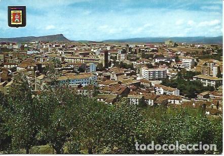 Postkarten: POSTAL L05998: Vista general de Soria - NULL