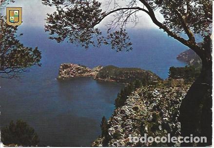 Postcards: POSTAL L05994: La Foradada en Mallorca - NULL
