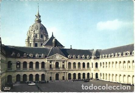 Postales: POSTAL L05958: Igleisa de Saint Louis en Paris - Foto 1