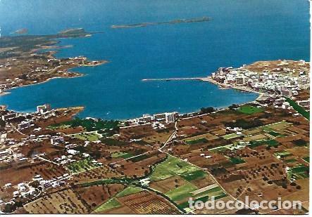 Postkarten: POSTAL L05969: Bahia de San Antonio en Ibiza - NULL