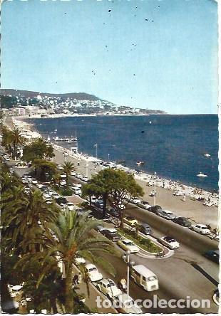 Postales: POSTAL L06033: Cap Ferrat en Niza - Foto 1