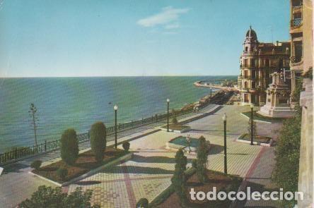 Cartoline: Postal E04316: Paseo Calvo Sotelo, Tarragona - Varios