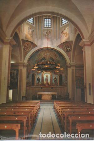 Postais: Postal E04308: Santa Mar&iacute;a del Mar, Salou - Varios