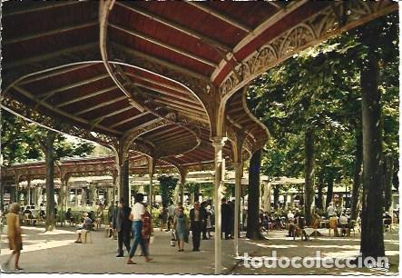 Postales: POSTAL L05876: Galeria en Vichy - Foto 1