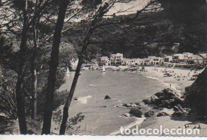 Postales: Postal E04282: Postal B/N Bagur, Costa Brava - Varios - Foto 1