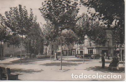 Postcards: Postal E04292: Postal B/N Horta, &acute;Barcelona - Varios