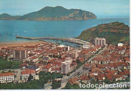 Postales: Postal E04272: Vista parcial, Laredo - Varios - Foto 1