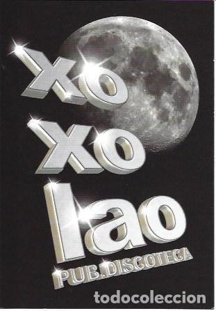 Postkarten: POSTAL A1705: Xo Xo Lao en Andorra