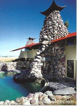 Postales: POSTAL A1464: Harder House en Minnesota - Foto 1