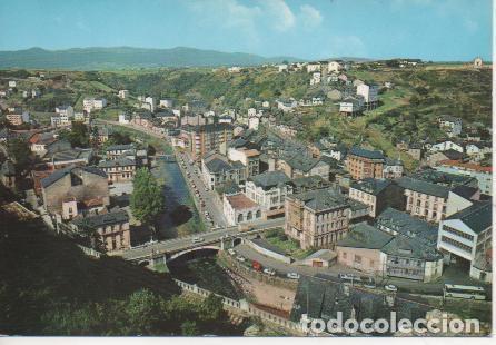 Postales: Postal E04400: Vista parcial, Luarca - Varios - Foto 1