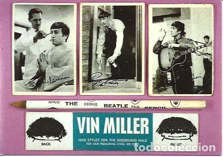 Postales: POSTAL A1741: The Beatles - Foto 1