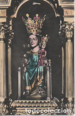 Postkarten: Postal E02694: Nuestra Se&ntilde;ora de Queralt, Berga - Varios