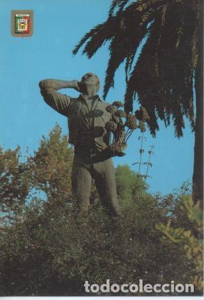 Postkarten: Postal E03450: El Biznaguero, M&aacute;laga - Varios