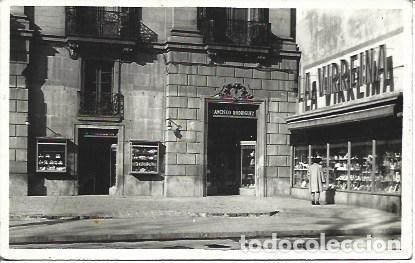 Postkarten: POSTAL A2024: La Virreina en Barcelona - NULL