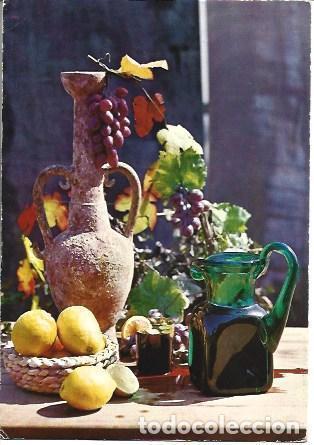 Postales: POSTAL A1946: Sangria