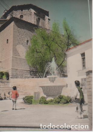 Postkarten: Postal E03379: Aguaviva, Murcia - Varios