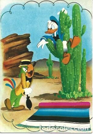 Postales: POSTAL A1997: Warren numero 4
