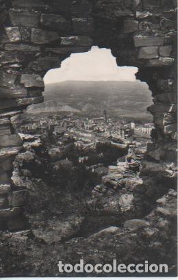 Postais: Postal E03416: Vista parcial desde el Castillo, Gelida - Varios