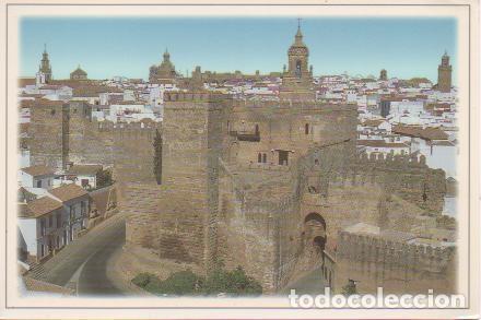 Postkarten: Postal E03610: Carmona, Sevilla - Varios