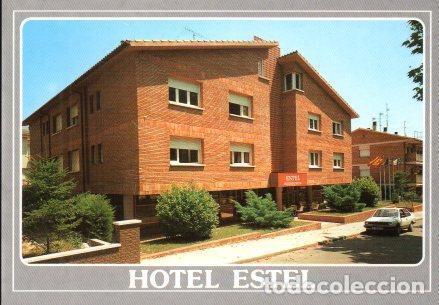 Postkarten: POSTAL PV01131: Hotel Estel en Berga - NULL