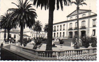 Cartes Postales: POSTAL PV01150: Villa de la Orotava en Tenerife