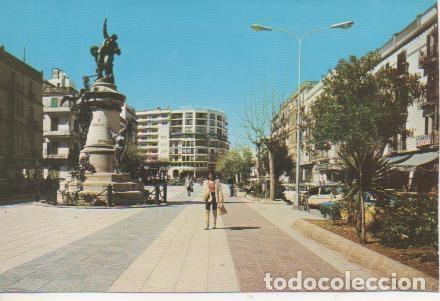 Postales: Postal E03644: Av. Vara de Rey, Ibiza - Varios - Foto 1