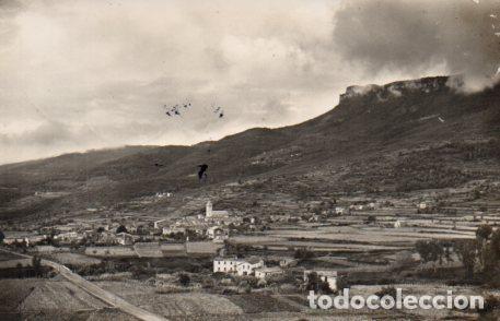 Cartes Postales: POSTAL PV01214: Vista panoramica de Las Planas, Gerona