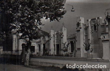Postais: POSTAL PV01209: Escoles Nacionals de Les Planes, Girona