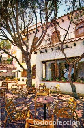 Postais: POSTAL PV00956: Hotel Casamar en Llafranch