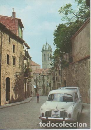 Postkarten: Postal E03536: Calle del Horno-Moya, Barcelona - Varios