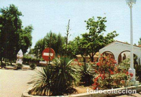 Cartoline: POSTAL PV01185: Meson del Moro en Cazalla de la Sierra, Sevilla - NULL