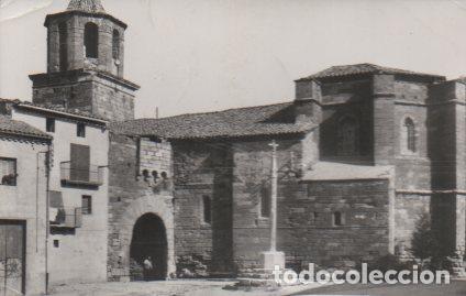 Postcards: POSTAL PV01083: El Portal en Prades, Tarragona - NULL